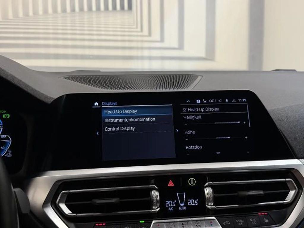 BMW 3 Serie