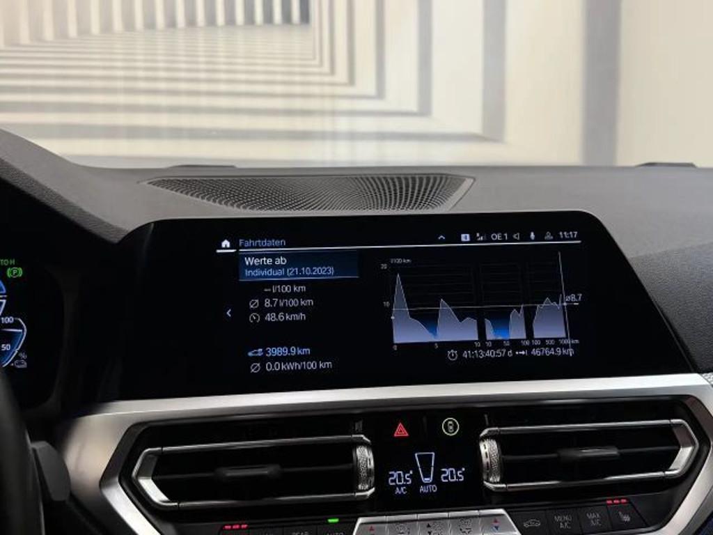 BMW 3 Serie
