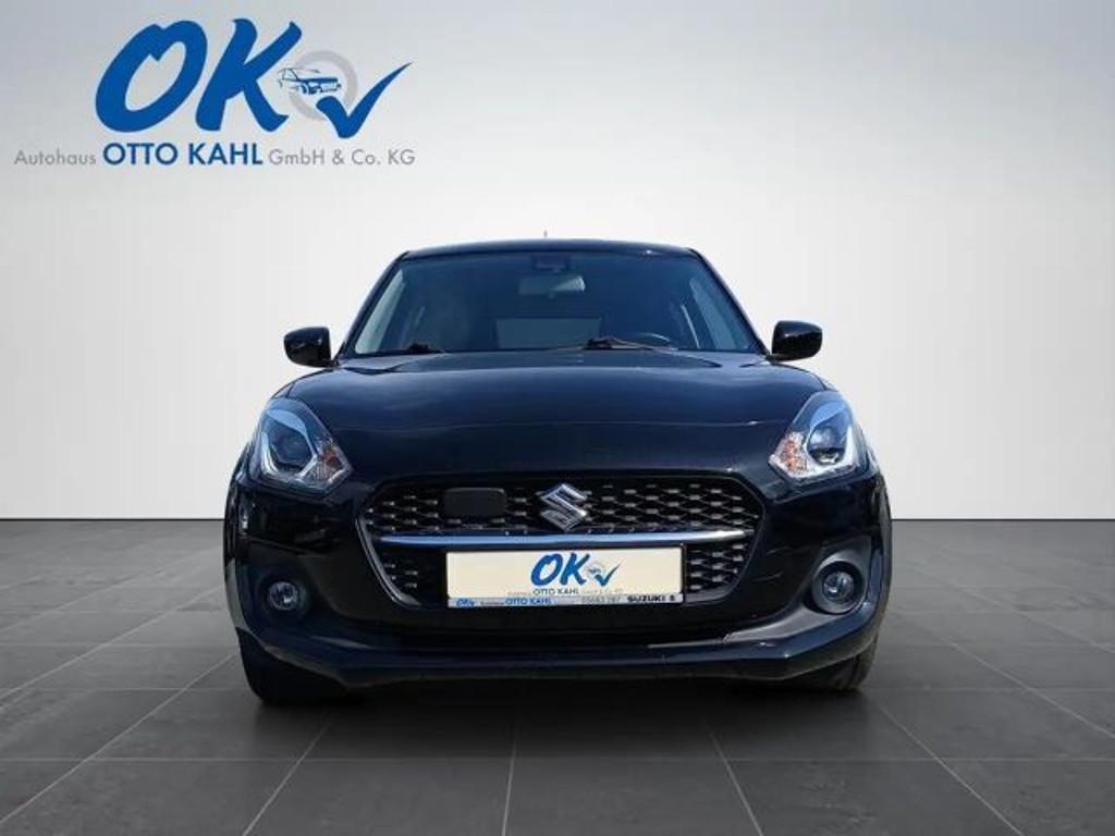 Suzuki Swift 2021 Benzine