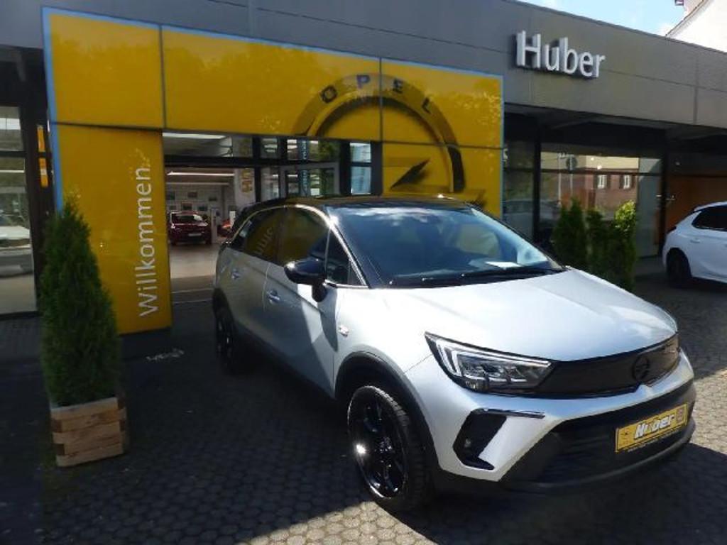 Opel Crossland X 2023 Benzine