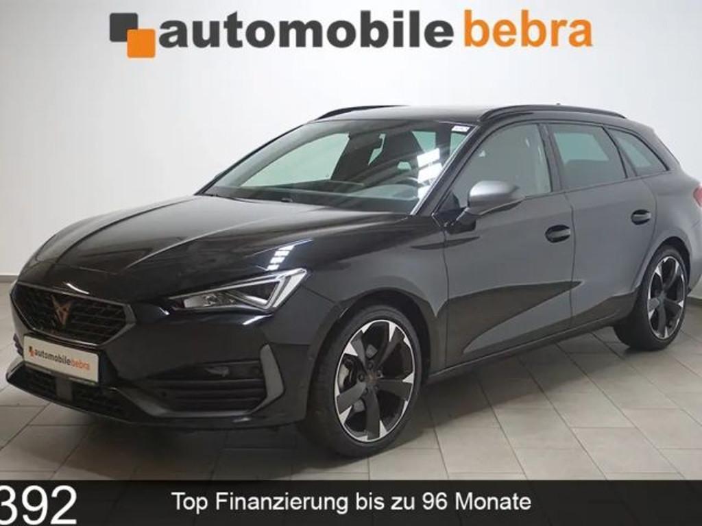 Cupra Leon 2023 Benzine