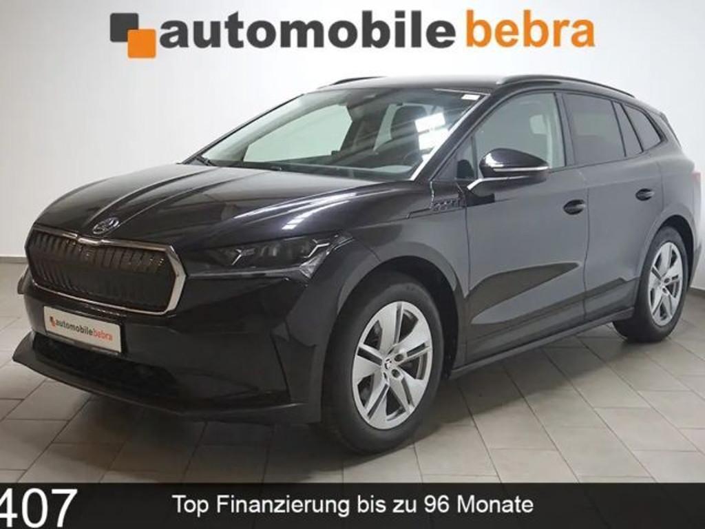 Skoda Enyaq iV 2021 Elektrisch