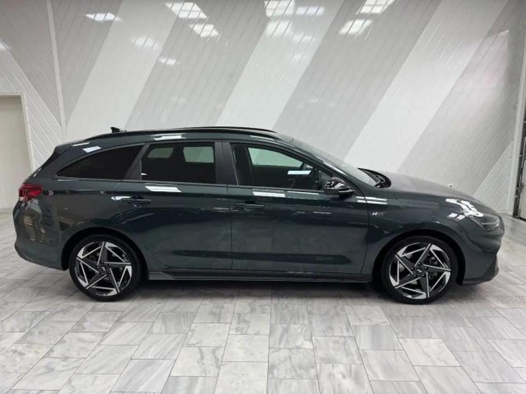 Hyundai i30 2025 Benzine