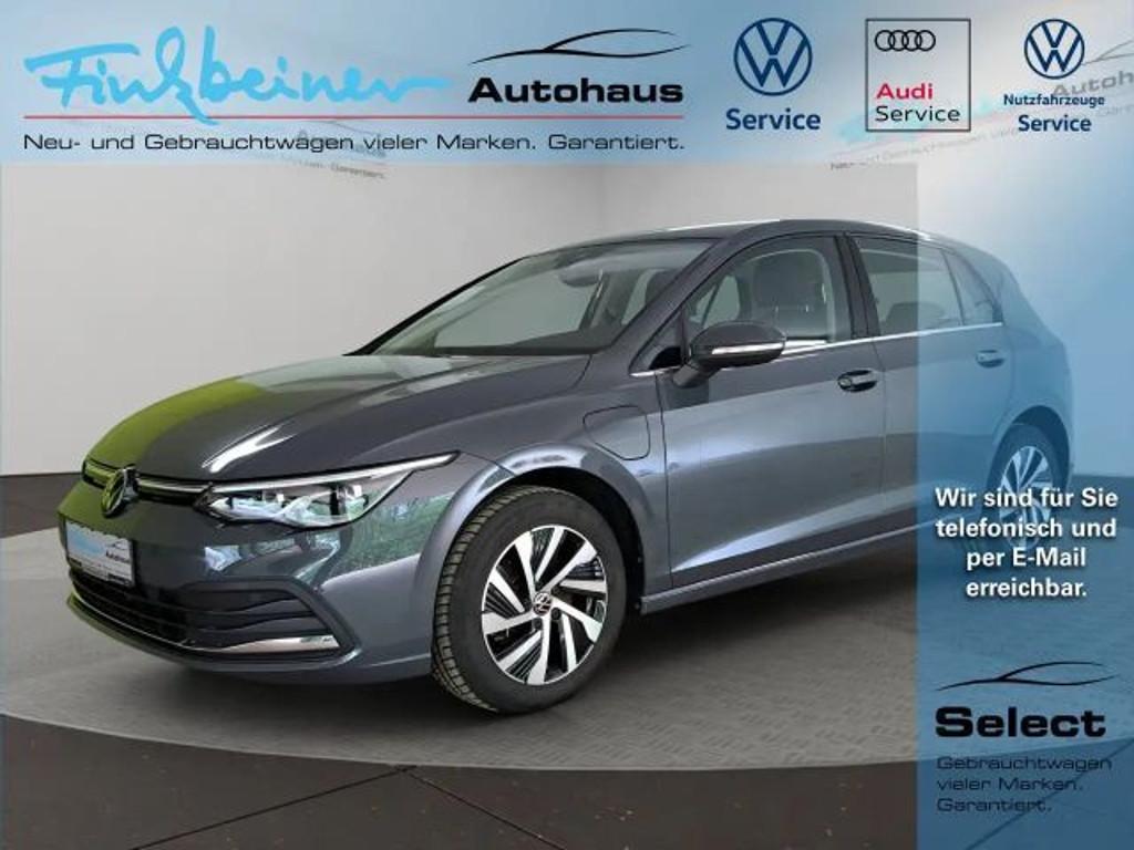 Volkswagen Golf 2022 Hybride Benzine