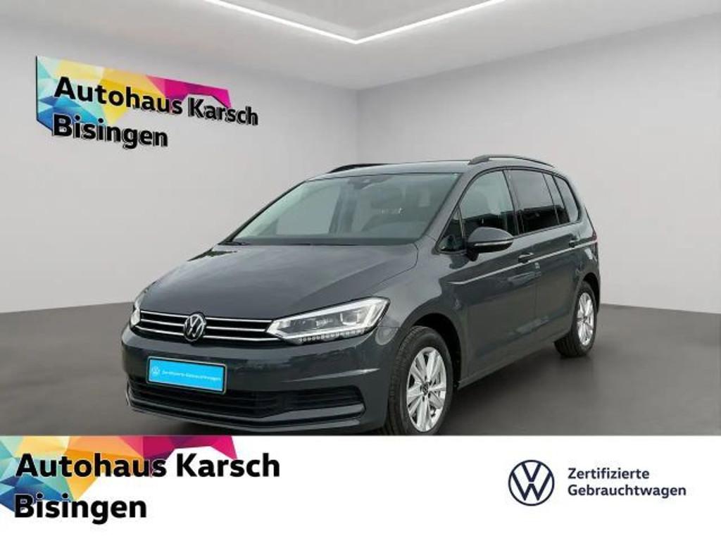 Volkswagen Touran 2025 Diesel