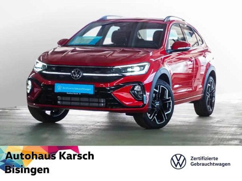 Volkswagen Taigo 2025 Benzine