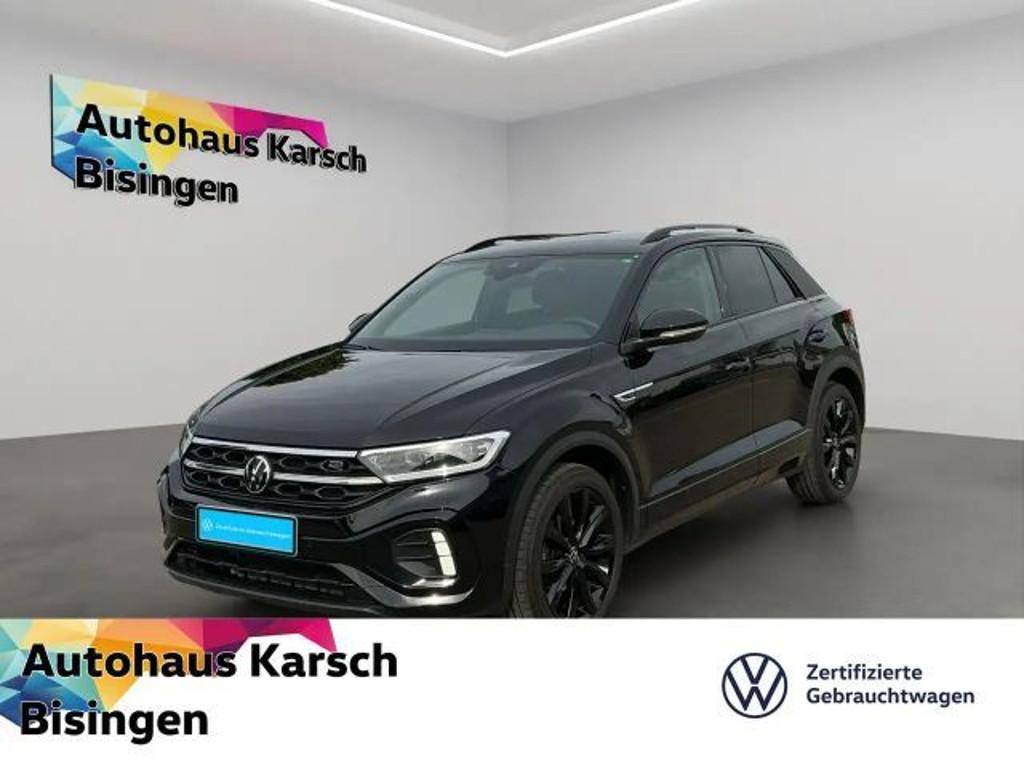 Volkswagen T-Roc 2022 Benzine