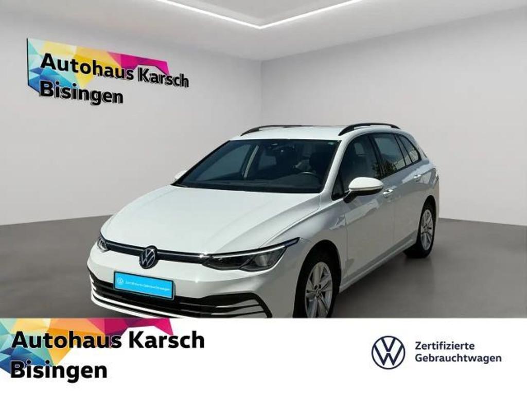 Volkswagen Golf 2023 Diesel