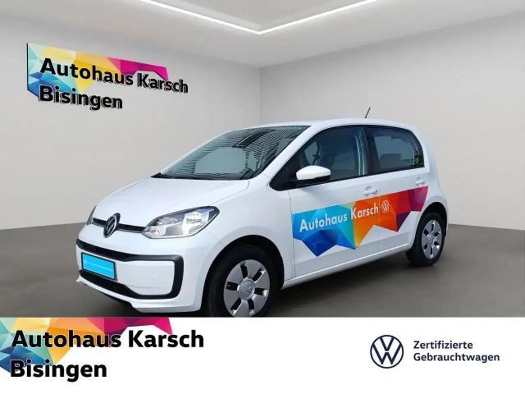 Volkswagen up! 2024 Benzine
