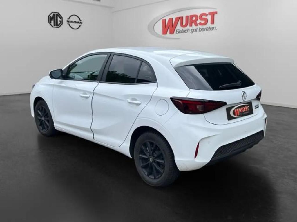 MG MG3