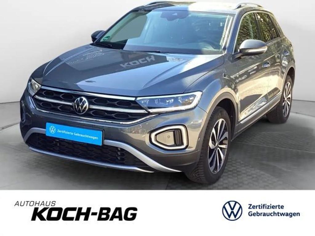 Volkswagen T-Roc 2025 Benzine
