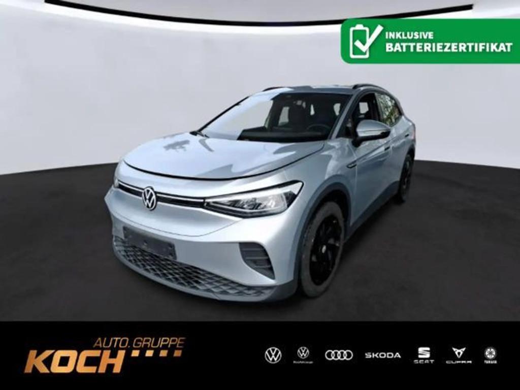 Volkswagen ID.4 2023 Elektrisch