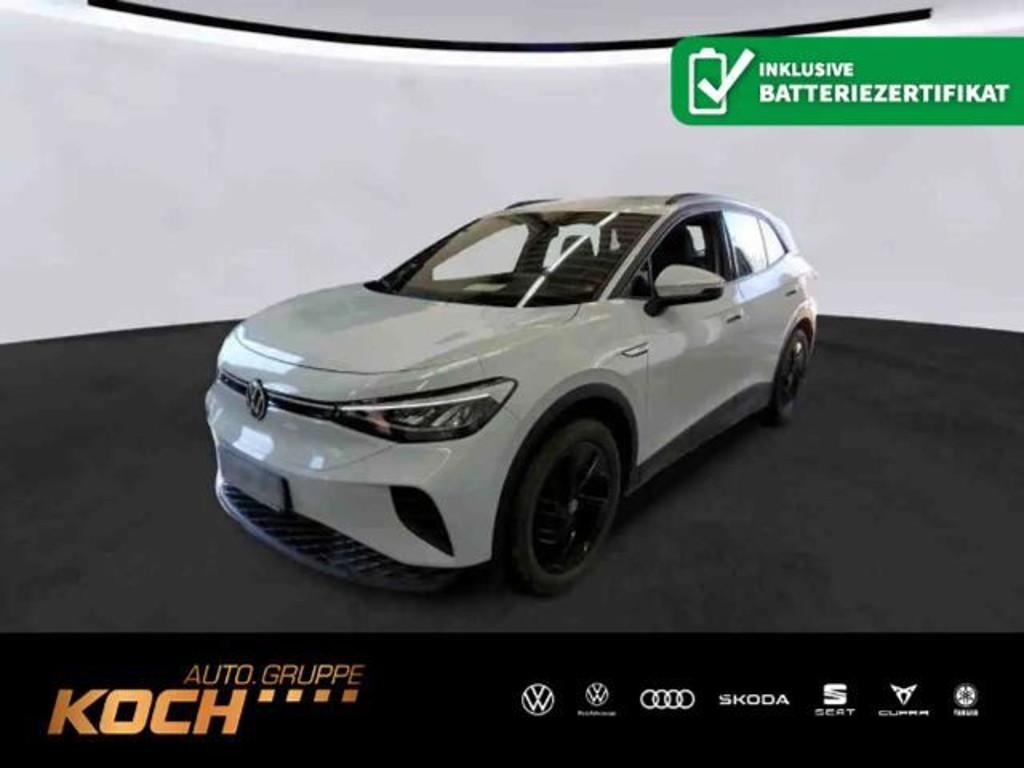 Volkswagen ID.4 2022 Elektrisch