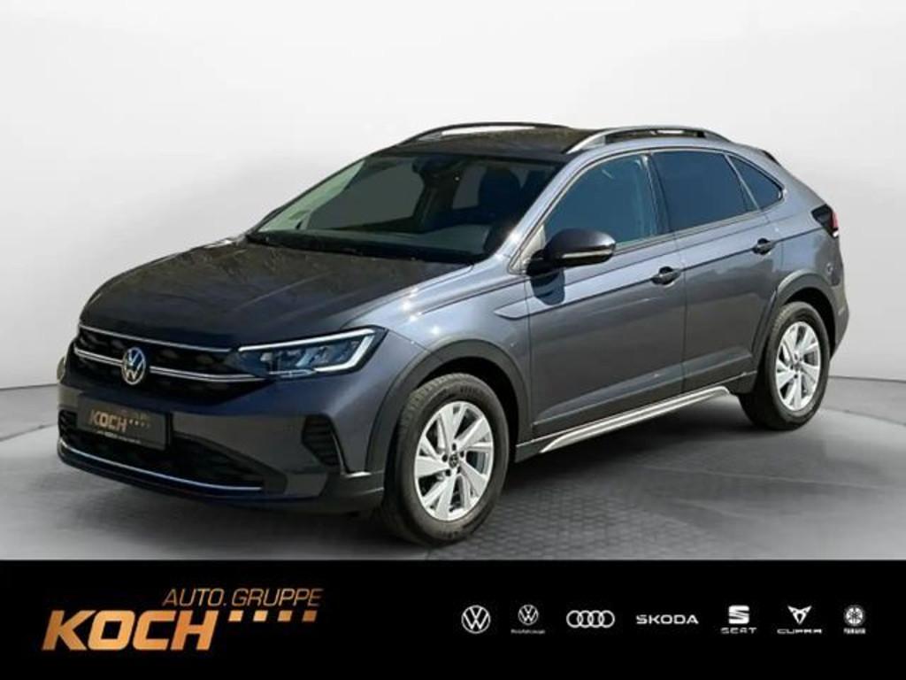 Volkswagen Taigo 2022 Benzine