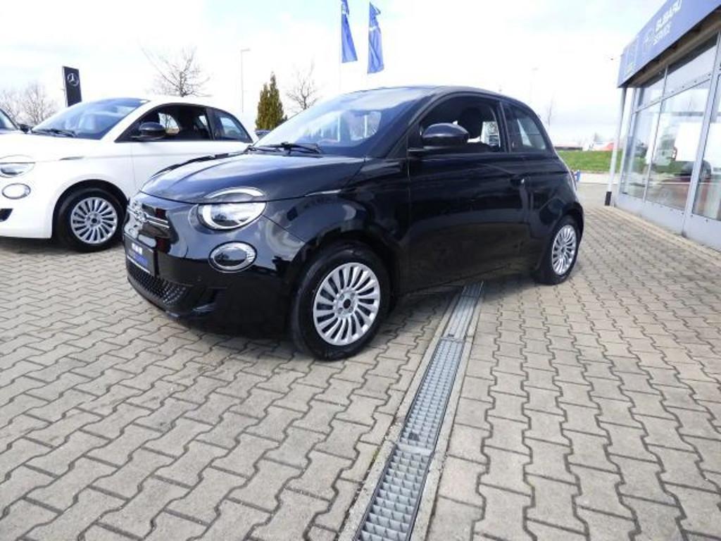 Fiat 500e 2025 Elektrisch