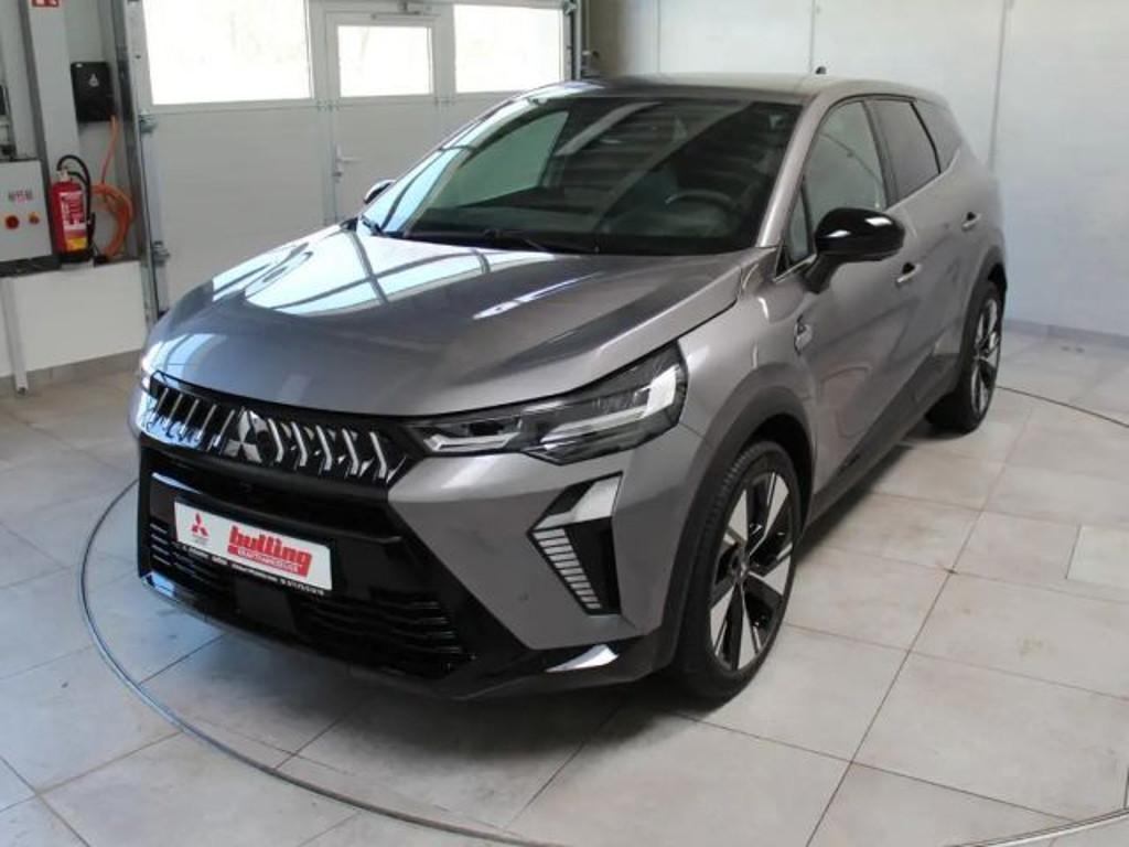 Mitsubishi Grandis 2026 Benzine