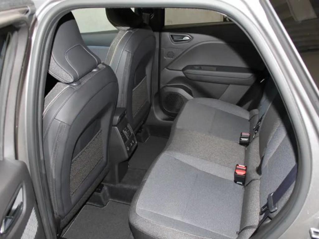 Mitsubishi Grandis