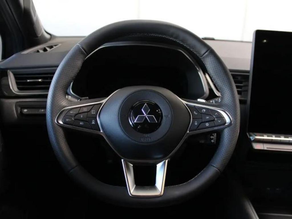 Mitsubishi Grandis