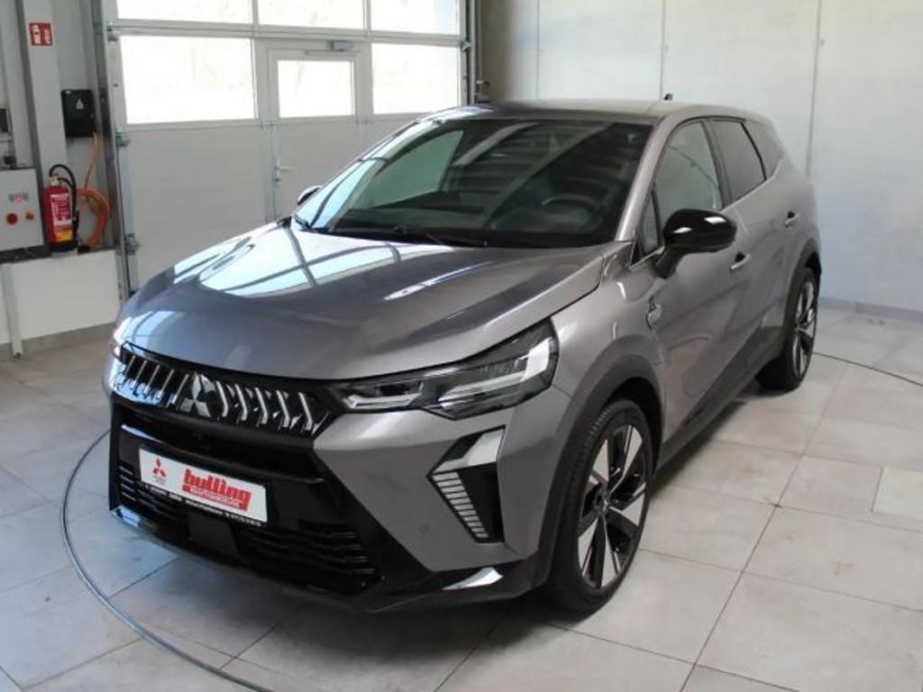 Mitsubishi Grandis