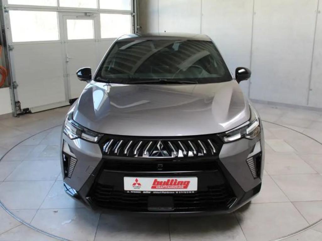 Mitsubishi Grandis