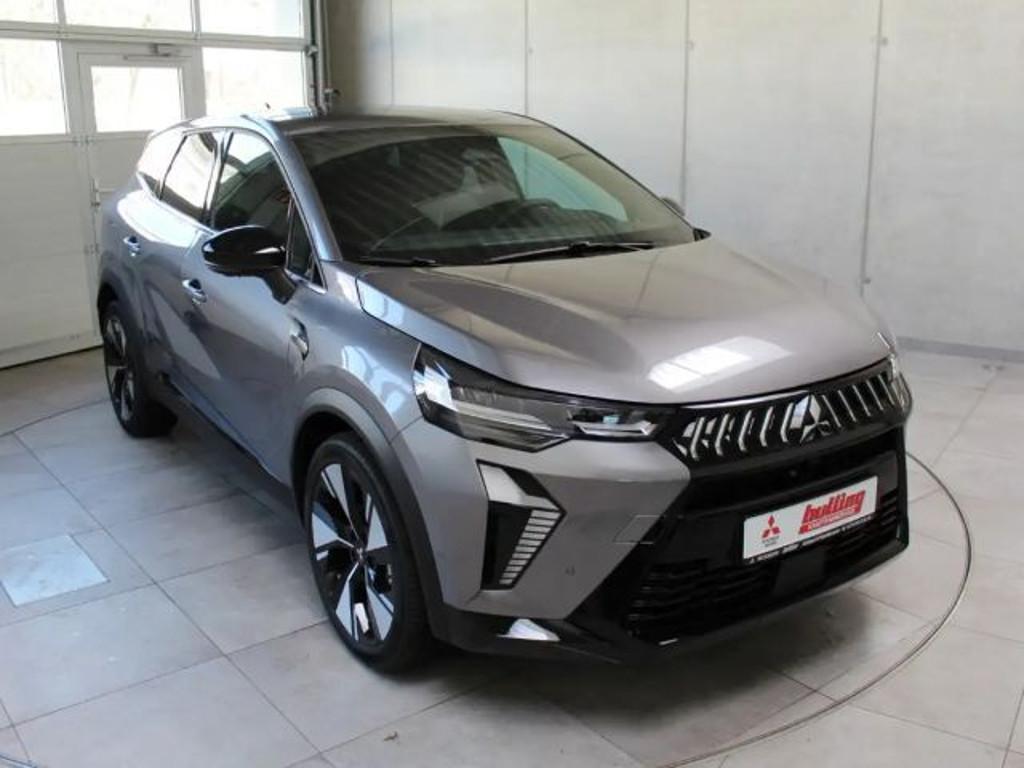Mitsubishi Grandis