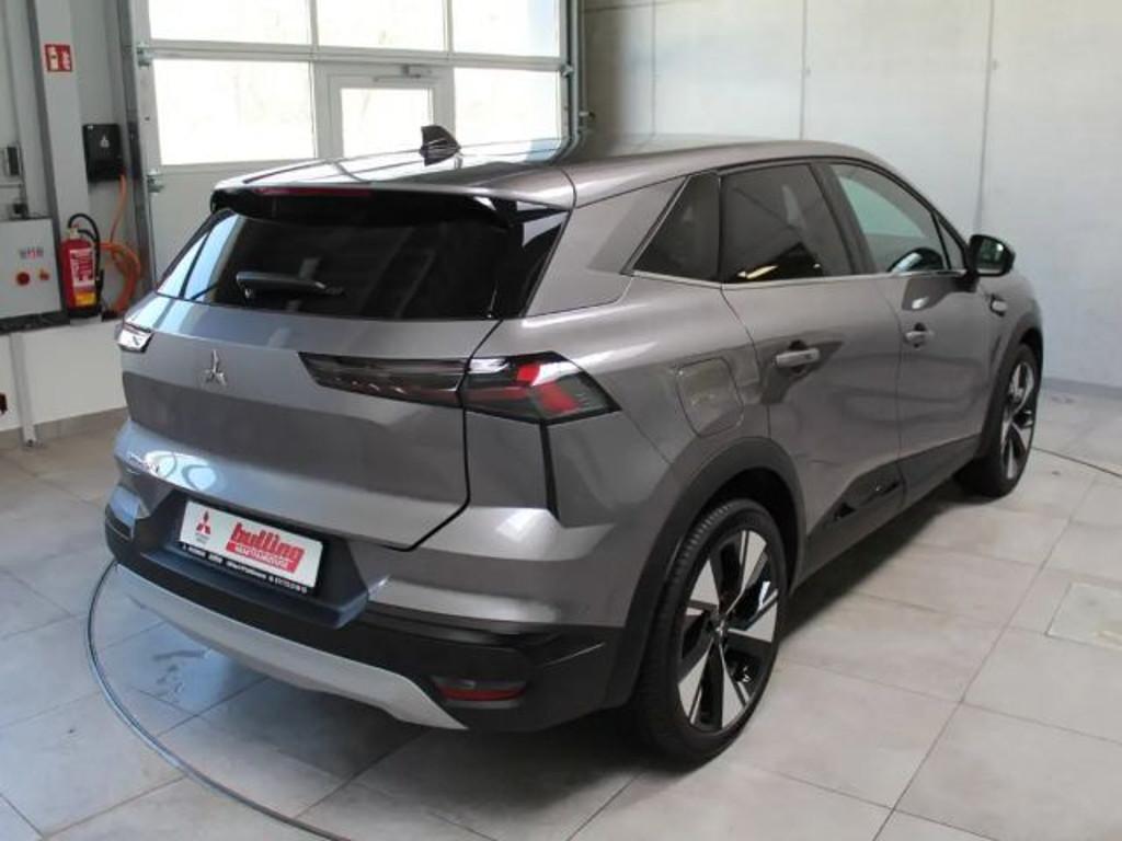 Mitsubishi Grandis