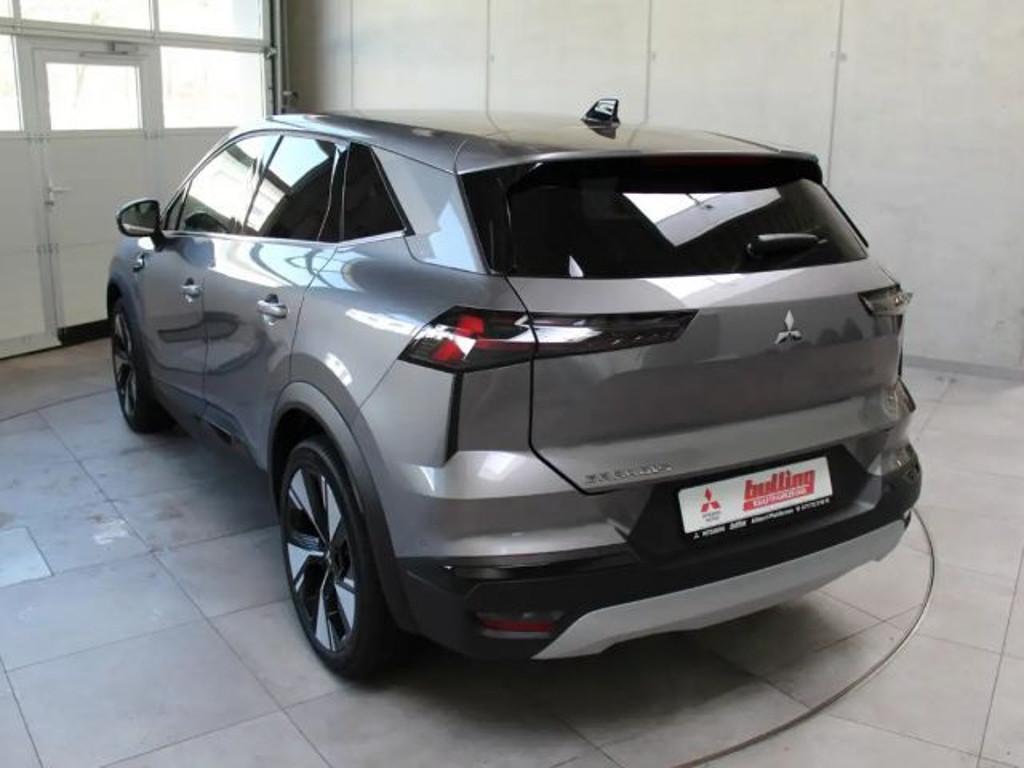 Mitsubishi Grandis
