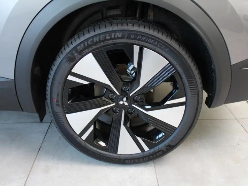 Mitsubishi Grandis
