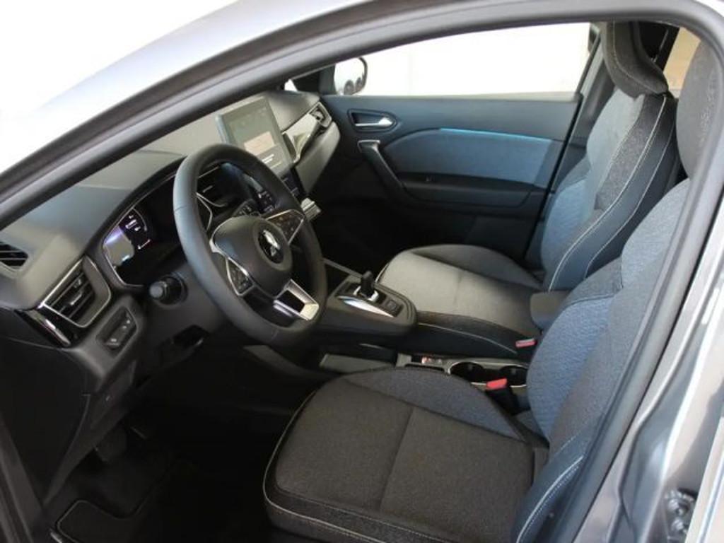 Mitsubishi Grandis