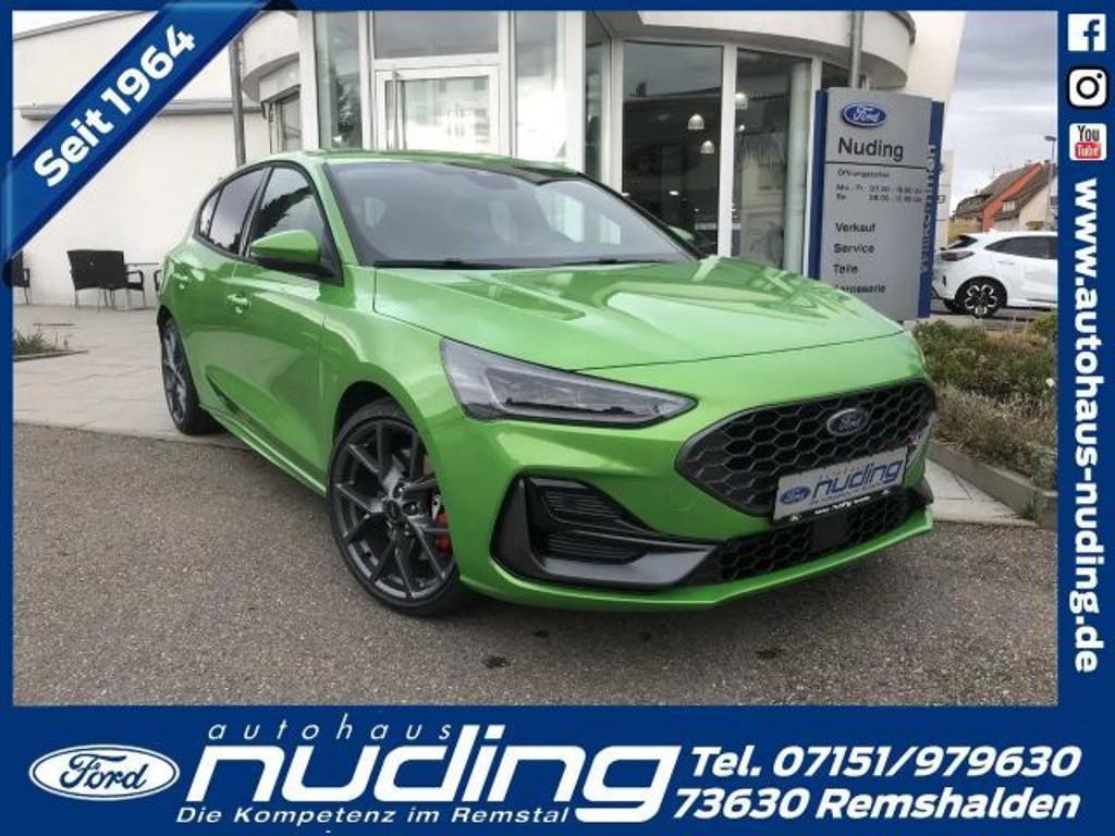 Ford Focus 2022 Benzine