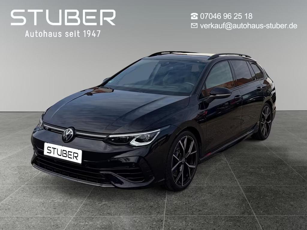 Volkswagen Golf 2023 Benzine