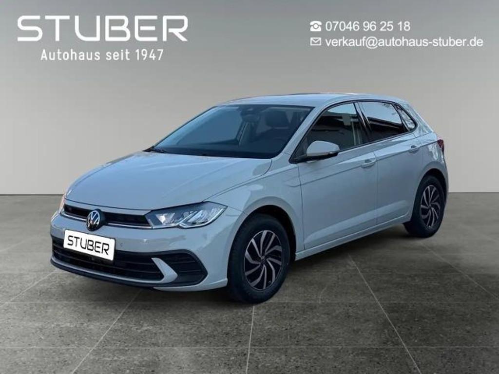 Volkswagen Polo 2026 Benzine
