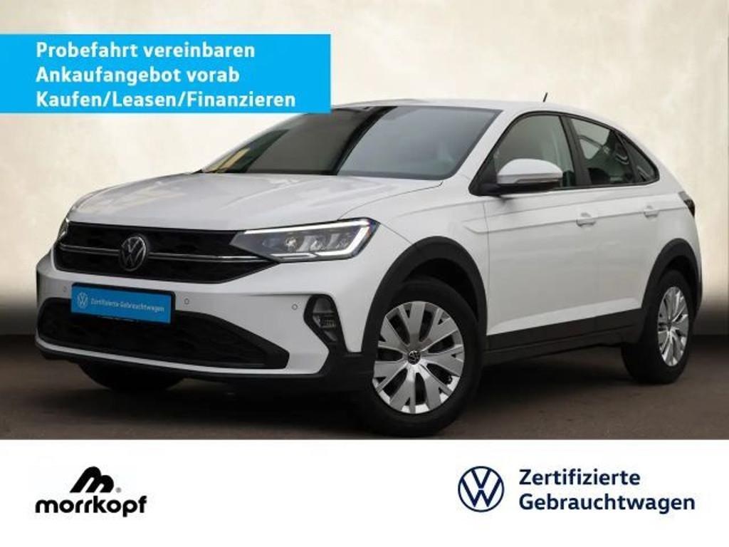 Volkswagen Taigo 2023 Benzine
