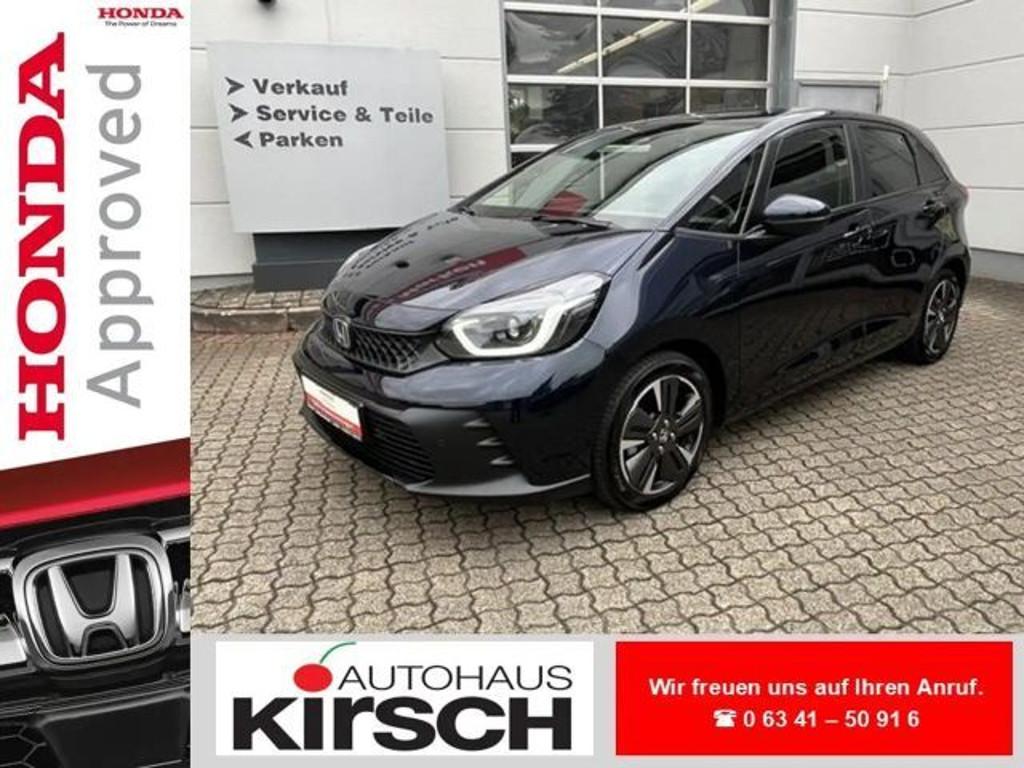 Honda Jazz 2023 Hybride Benzine