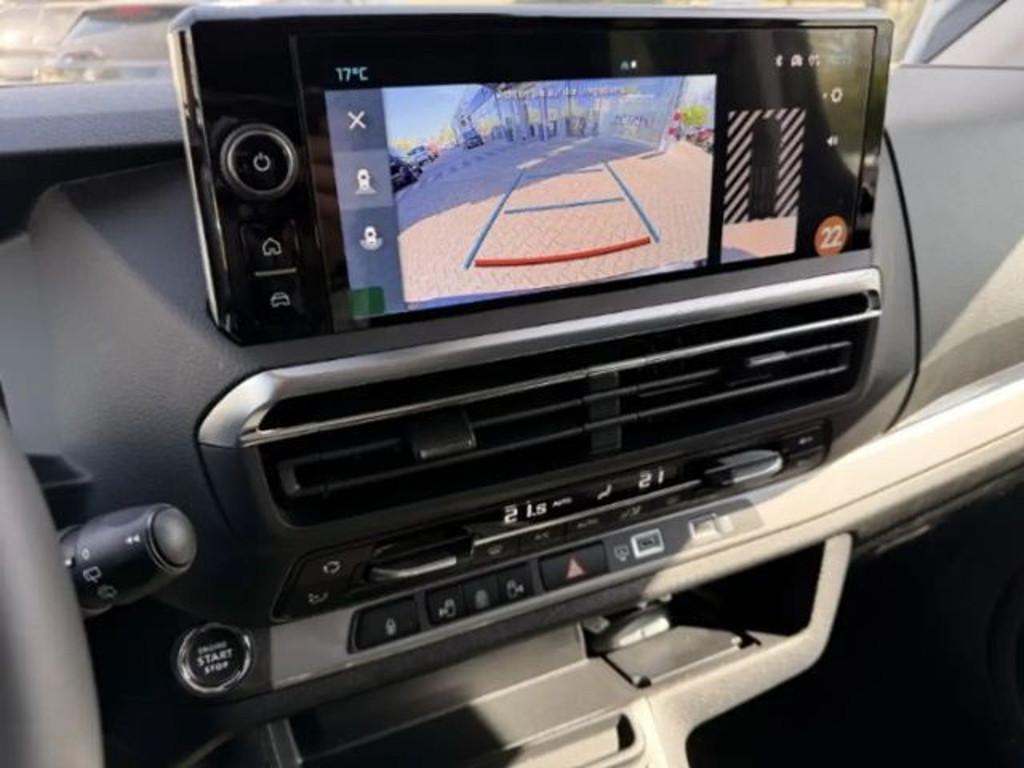 Citroën Spacetourer