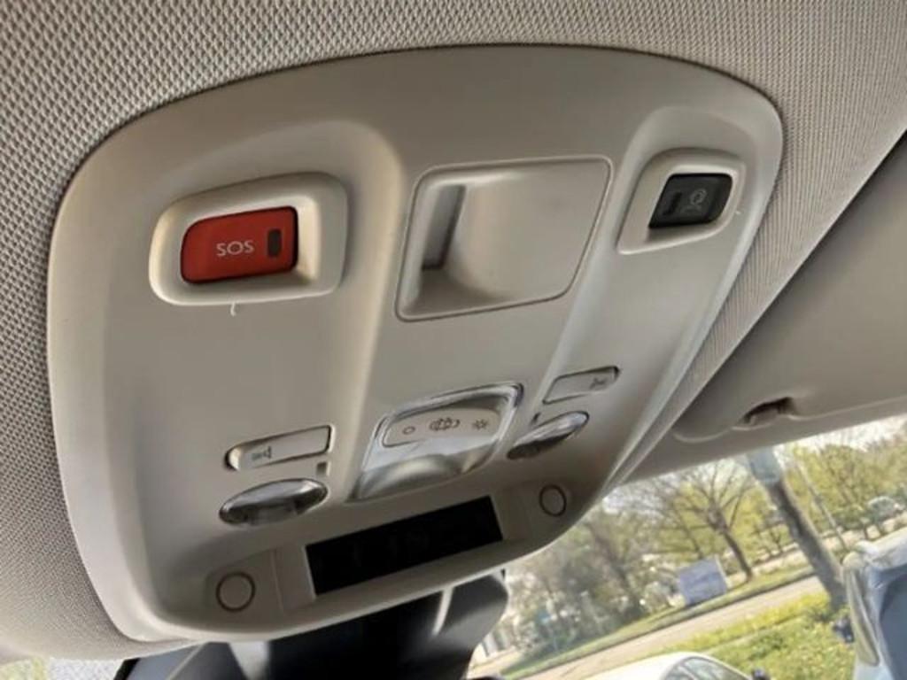 Citroën Spacetourer