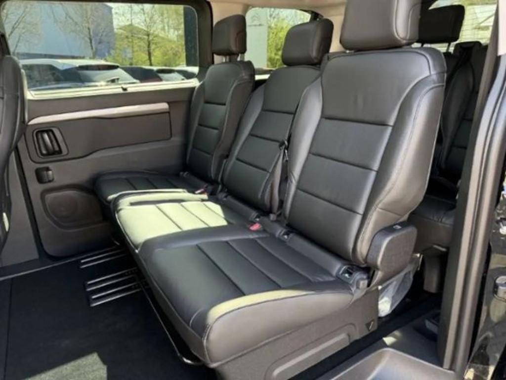 Citroën Spacetourer