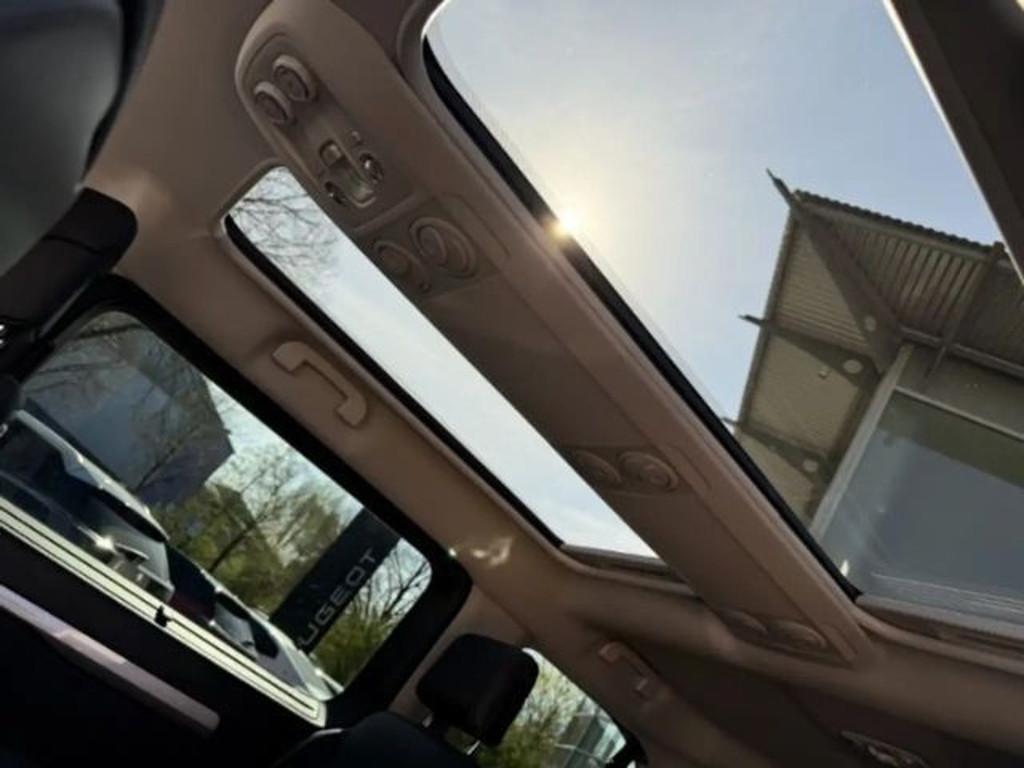 Citroën Spacetourer