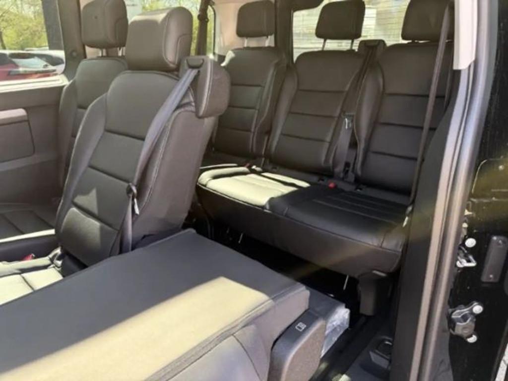 Citroën Spacetourer