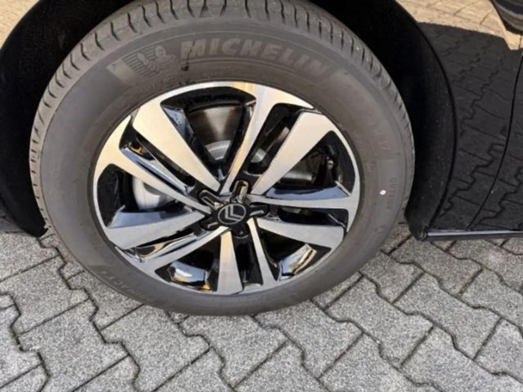 Citroën Spacetourer