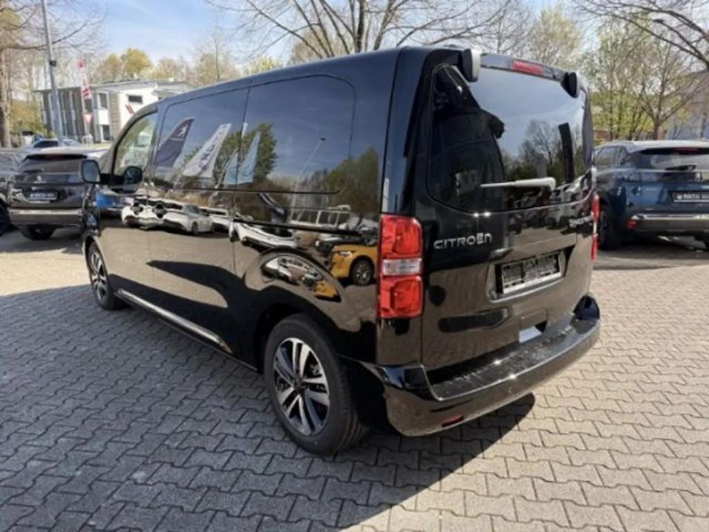 Citroën Spacetourer