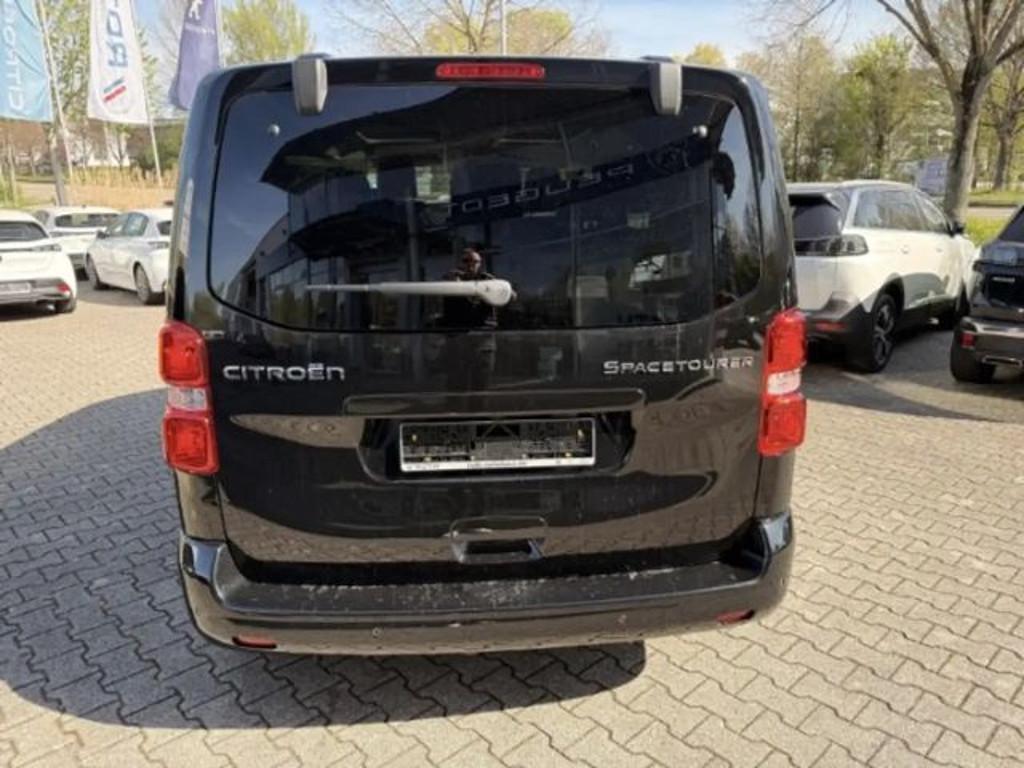 Citroën Spacetourer