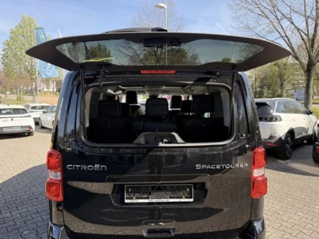Citroën Spacetourer