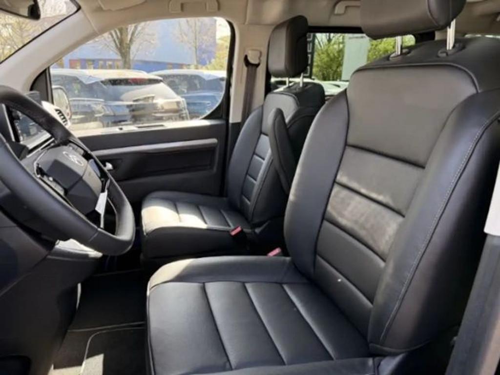 Citroën Spacetourer