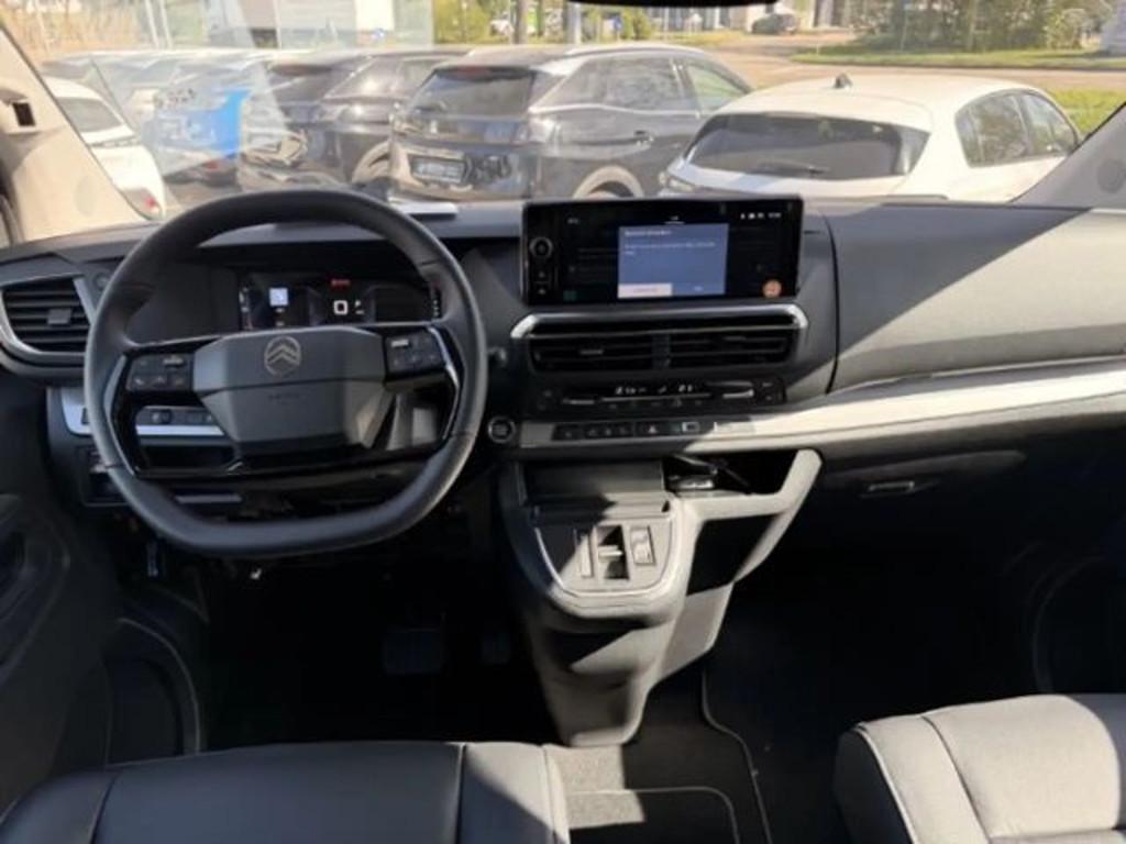 Citroën Spacetourer