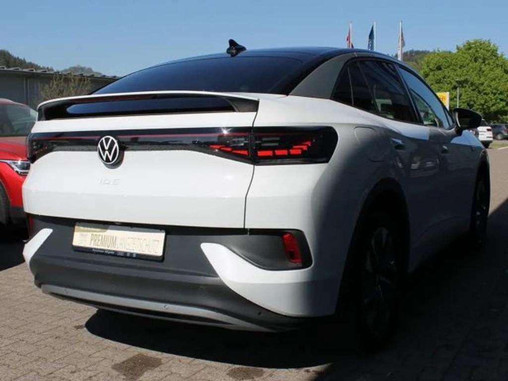 Volkswagen ID.5