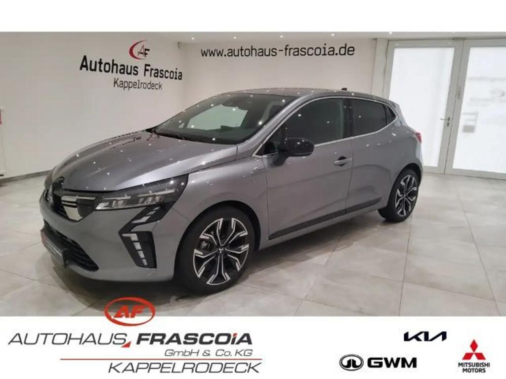Mitsubishi Colt 2025 Benzine