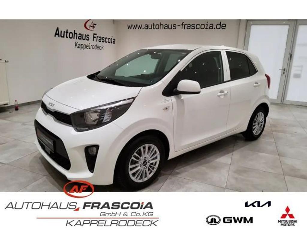 Kia Picanto 2024 Benzine