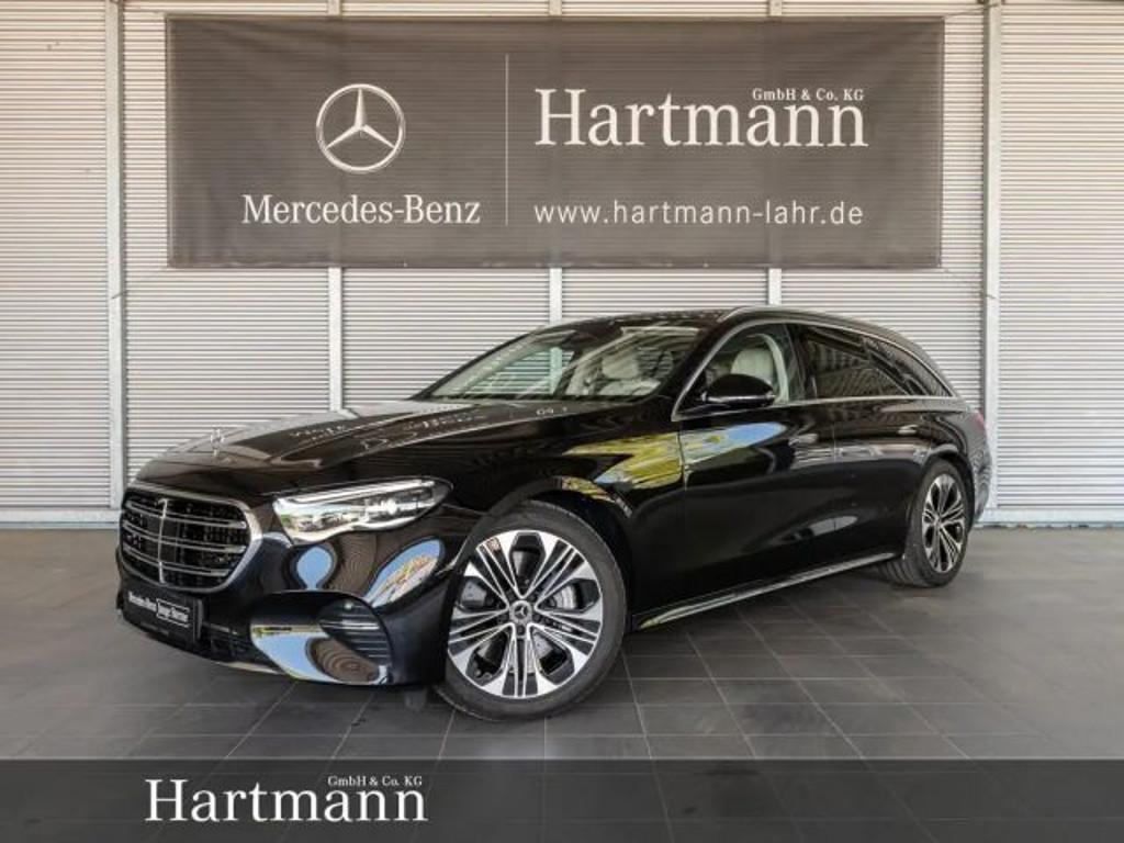 Mercedes-Benz E-Klasse 2025 Benzine