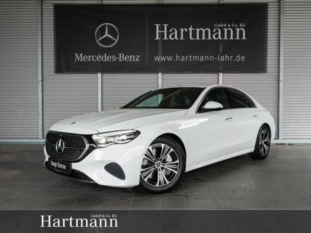 Mercedes-Benz E-Klasse 2024 Benzine